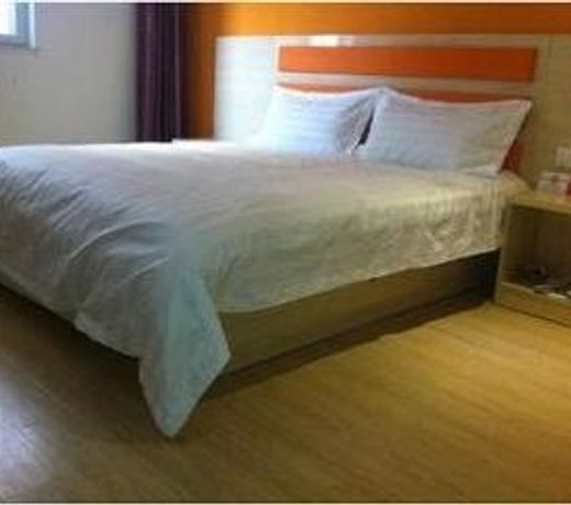 Super 8 Hotel Langfang Jin Ron