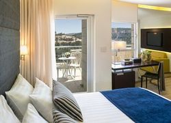 Hotel Yehuda, регион , город Иерусалим - Фотография отеля №1