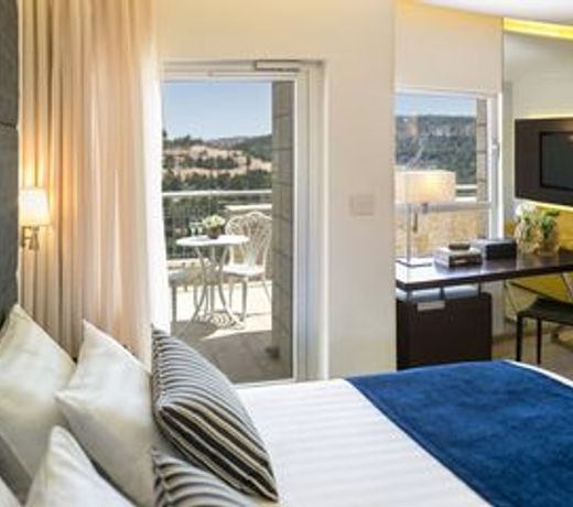 Hotel Yehuda