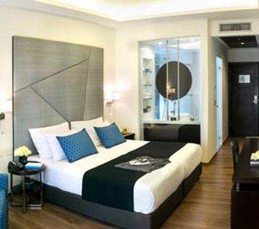 Hotel Yehuda