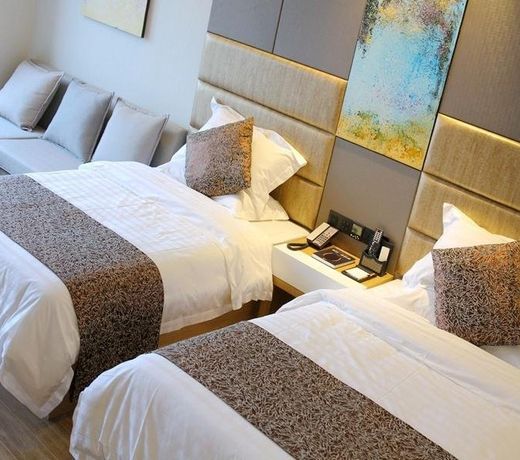 GreenTree Eastern JiangSu Yancheng Administration Center Hotel