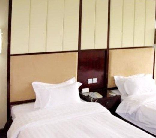 Shenzhen Huizhou Hotel