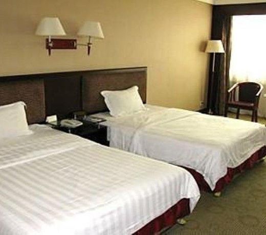 Shenzhen Huizhou Hotel