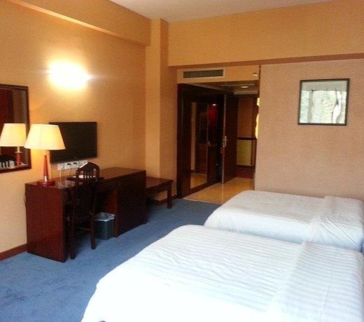 Shenzhen Huizhou Hotel