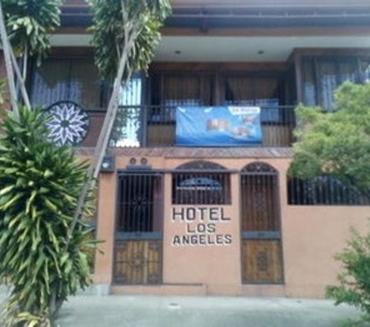 Hotel Los Angeles
