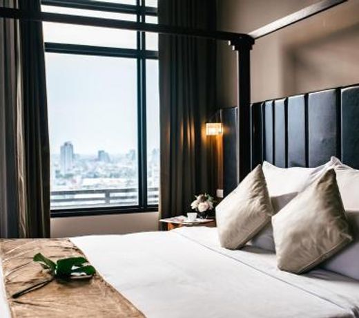 Grand Howard Hotel Bangkok