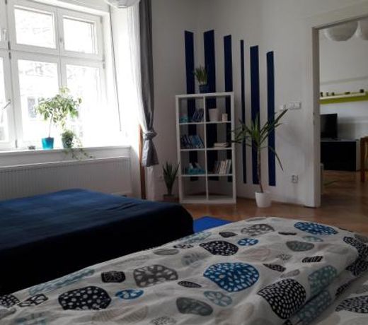 Garden Apartment