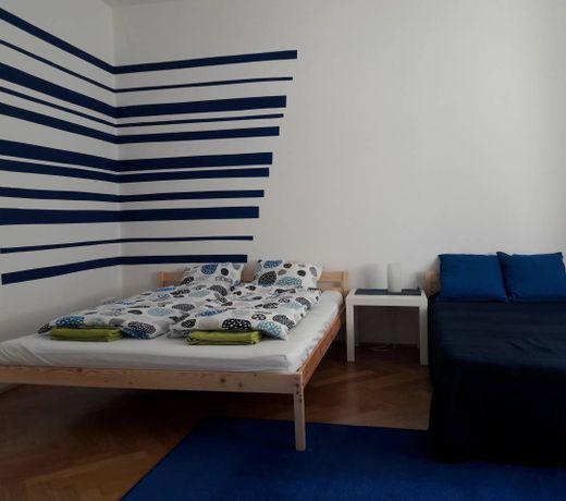 Garden Apartment