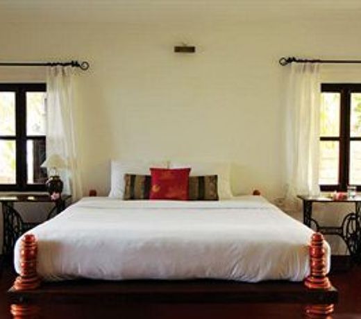 GREEN LAGOON RESORT