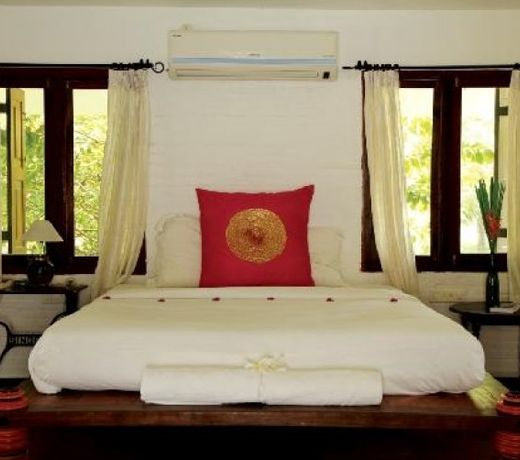 GREEN LAGOON RESORT