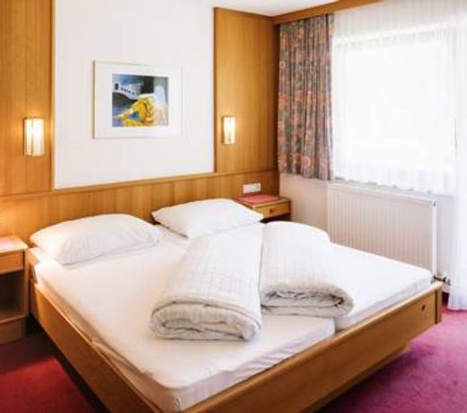 Hotel Bärolina