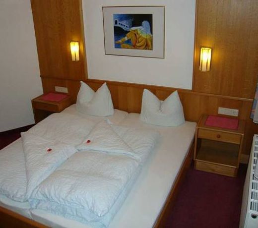 Hotel Bärolina