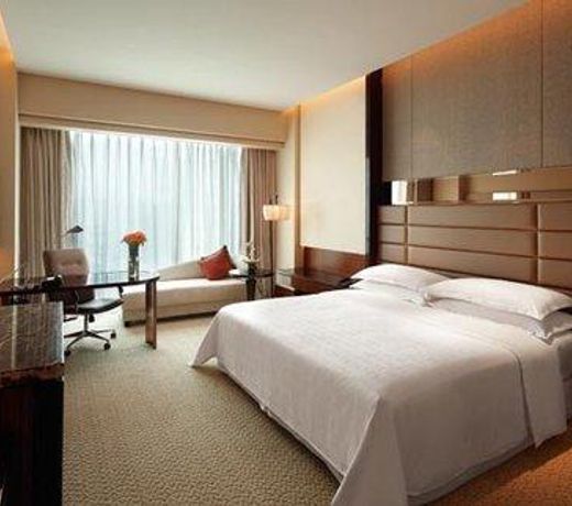Sheraton Hefei Xinzhan Hotel