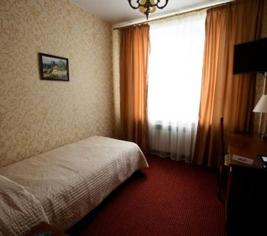 Hotel Lermontov