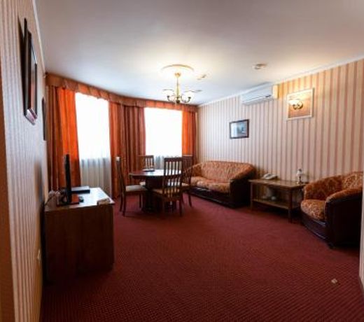 Hotel Lermontov
