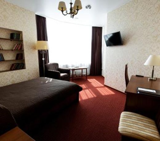 Hotel Lermontov