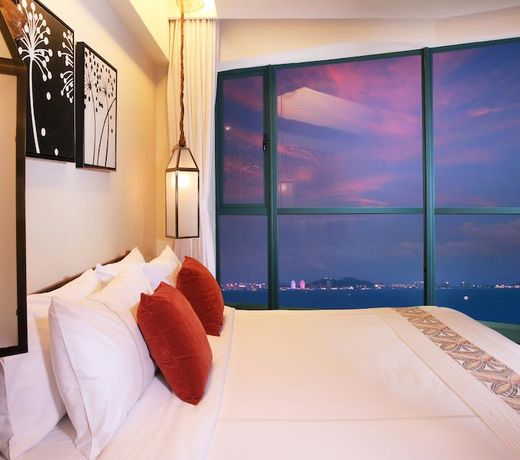 Ocean Sonic Resort Sanya