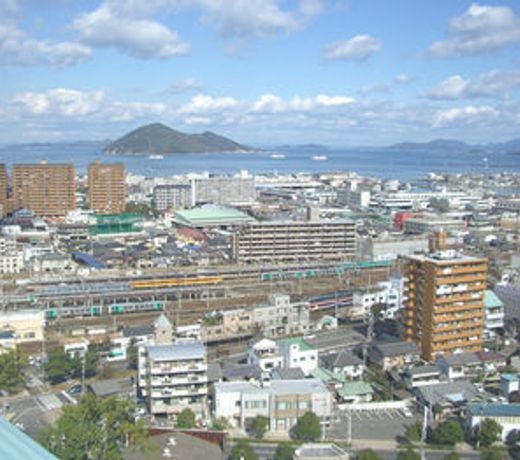 Ishiakari No Yakata Hanajyukai