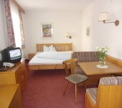Hotel Garni Elfriede