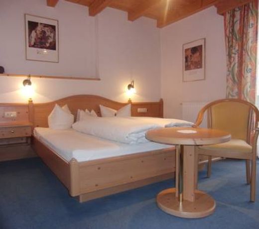 Hotel Garni Elfriede