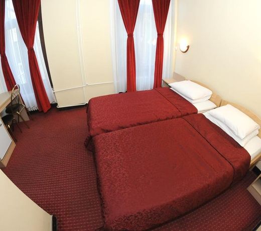 Hotel Vojvodina
