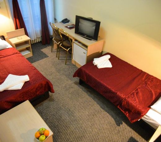 Hotel Vojvodina