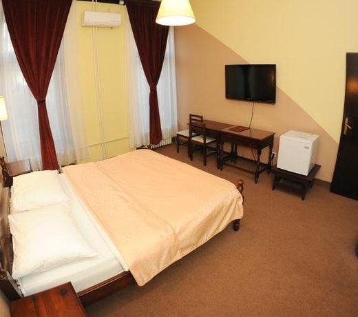 Hotel Vojvodina