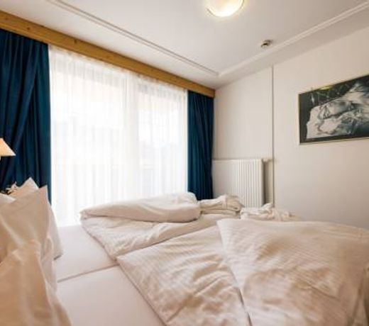 Hotel Garni Alpenruh-Micheluzzi