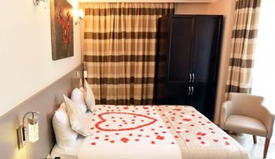 Marine House Boutique Hotel