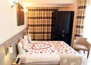 Marine House Boutique Hotel