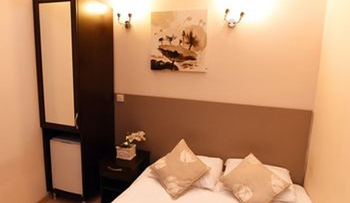 Marine House Boutique Hotel
