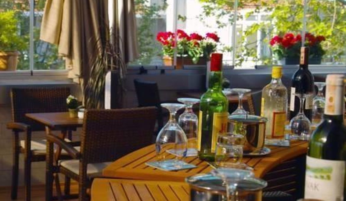 Marine House Boutique Hotel