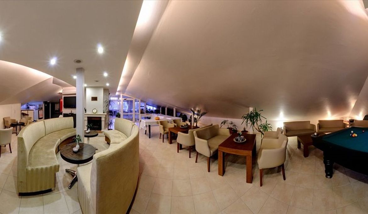 Marine House Boutique Hotel