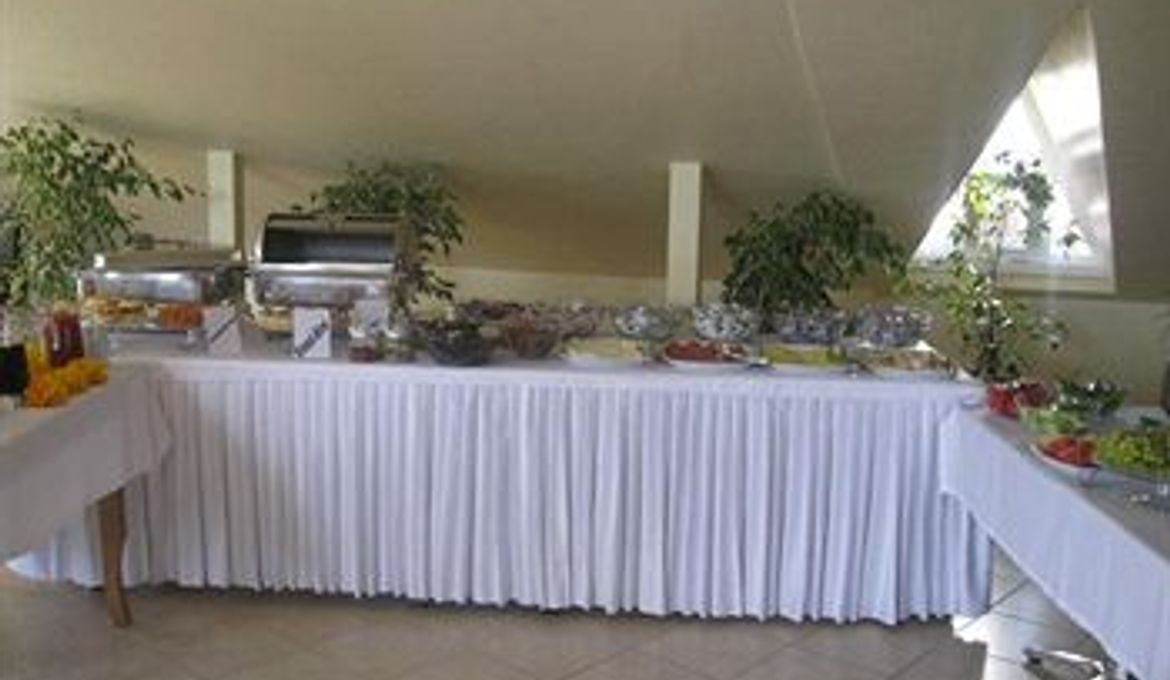 Marine House Boutique Hotel
