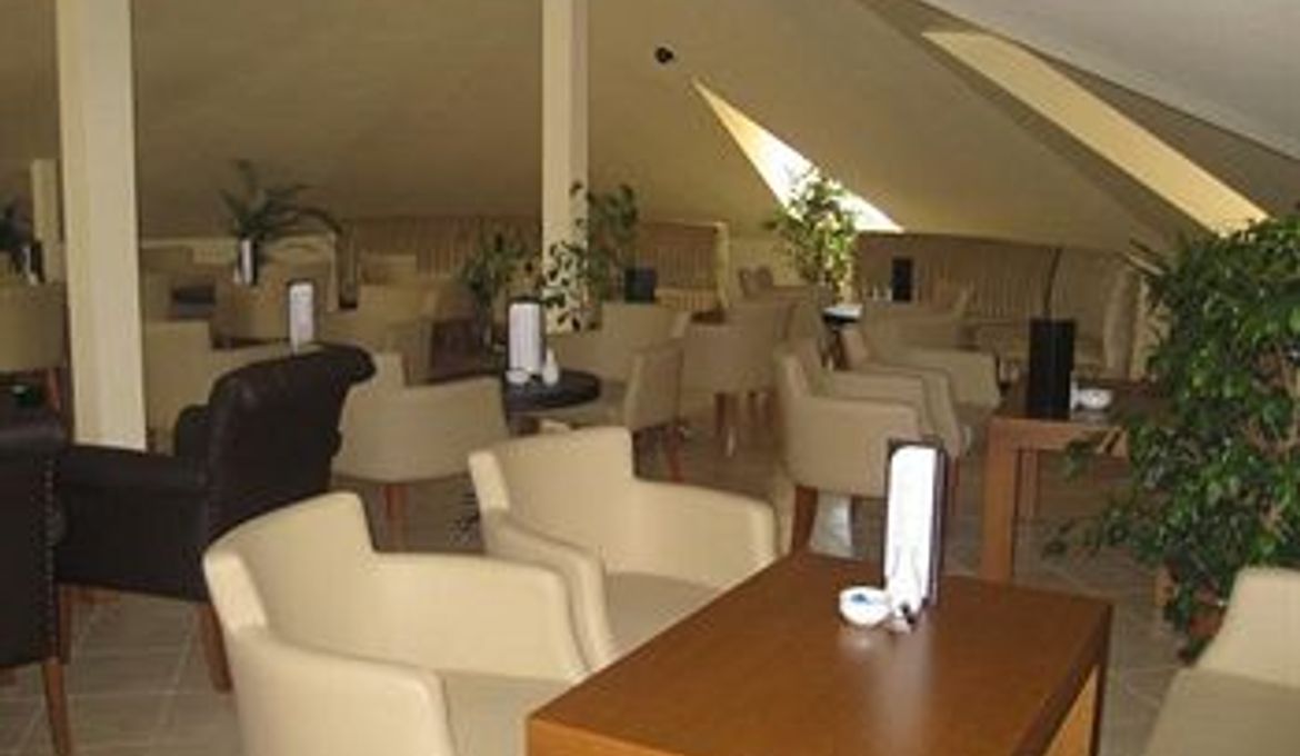 Marine House Boutique Hotel
