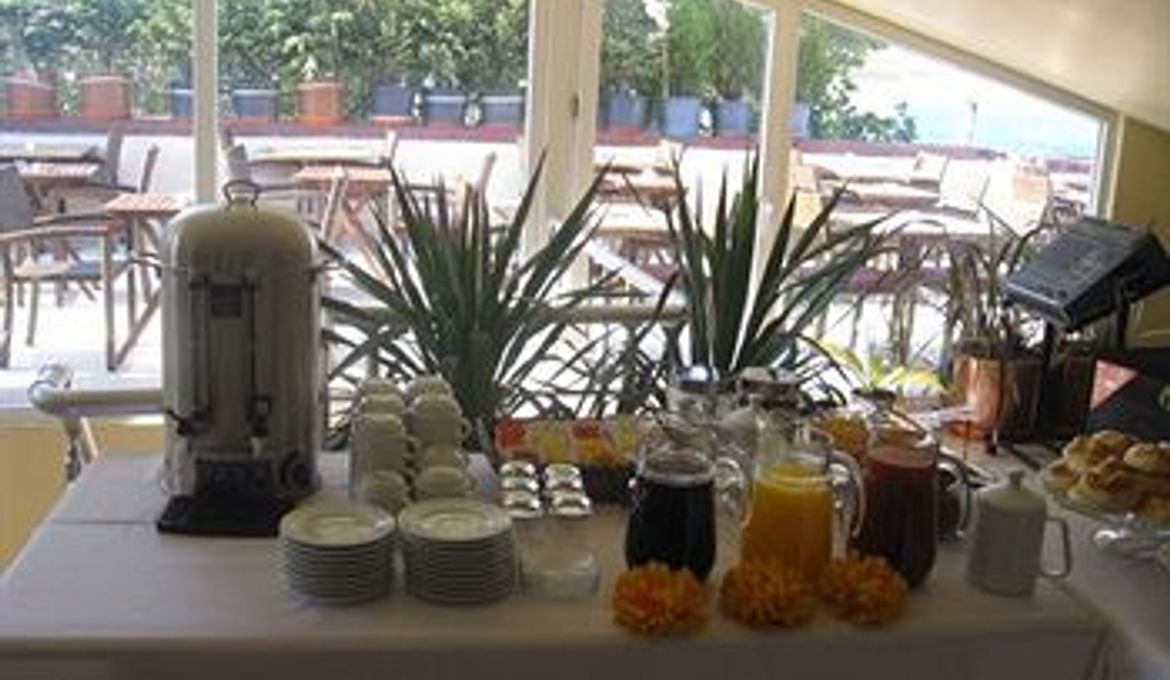 Marine House Boutique Hotel