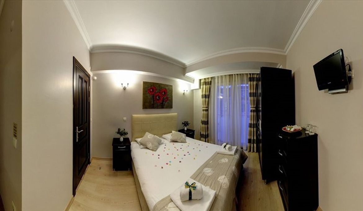 Marine House Boutique Hotel