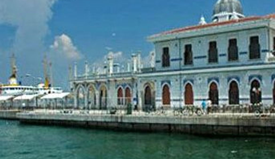 Marine House Boutique Hotel