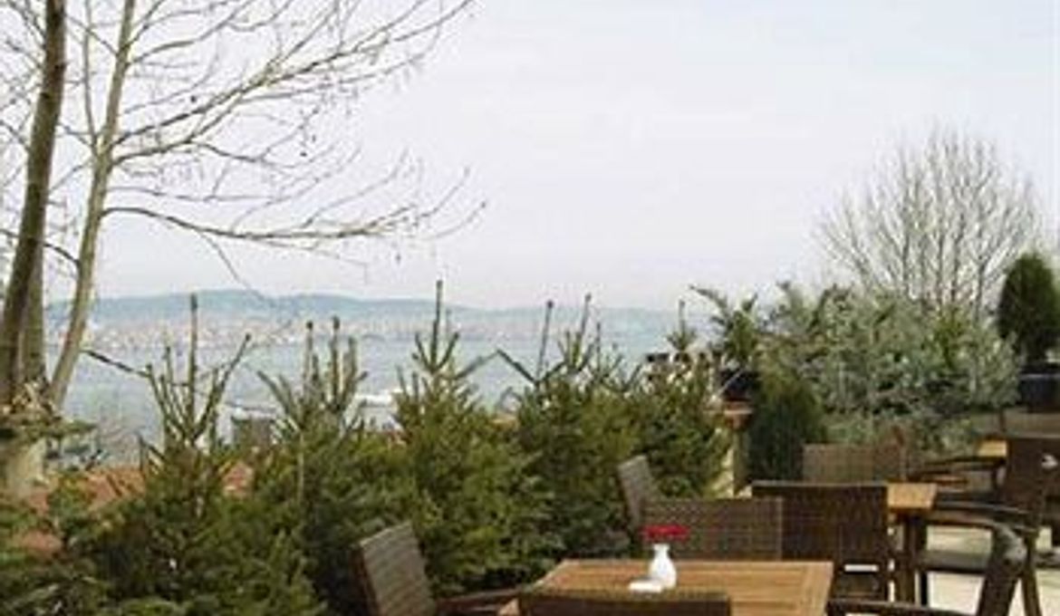 Marine House Boutique Hotel