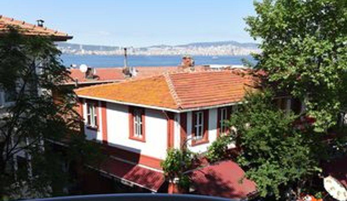 Marine House Boutique Hotel