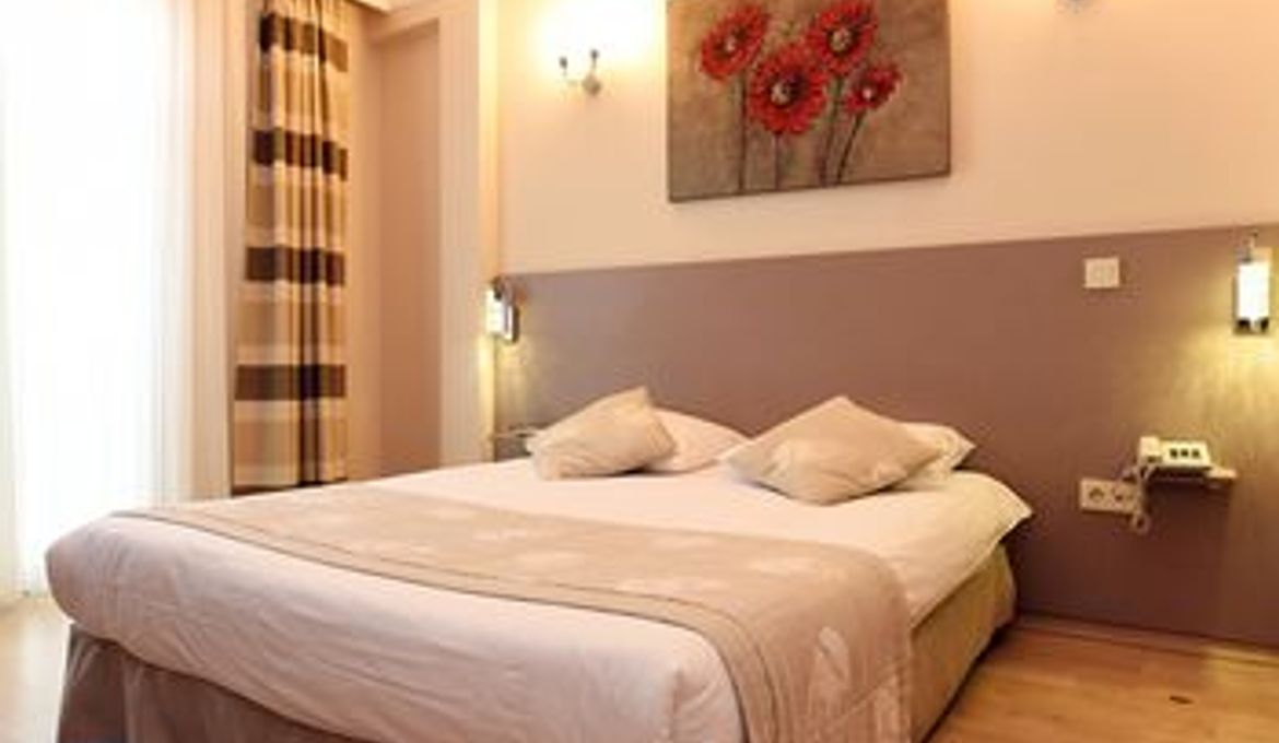 Marine House Boutique Hotel