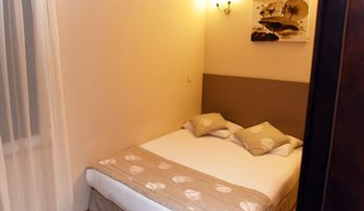 Marine House Boutique Hotel