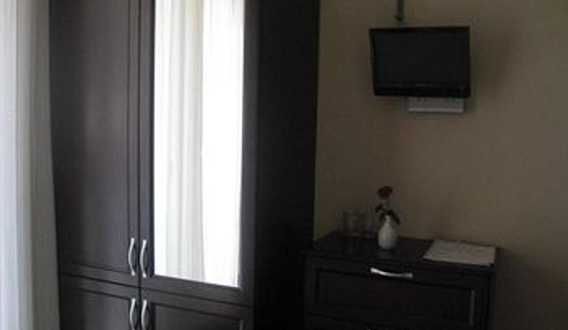Marine House Boutique Hotel