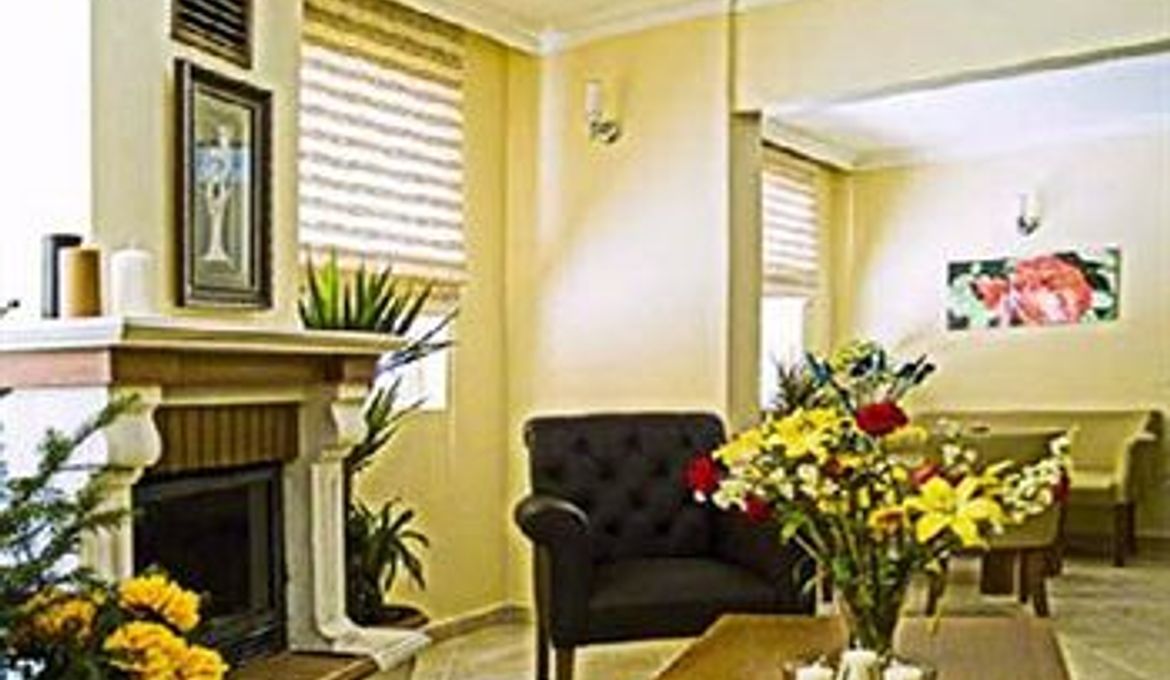 Marine House Boutique Hotel