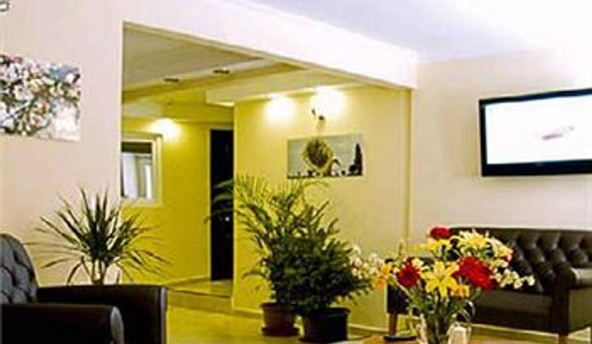 Marine House Boutique Hotel