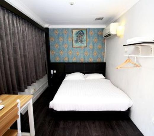 Aliwal Park Hotel