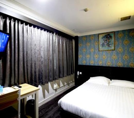 Aliwal Park Hotel