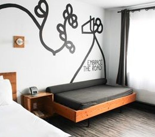 Adrift Hotel