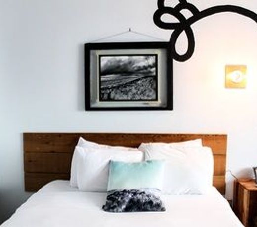 Adrift Hotel