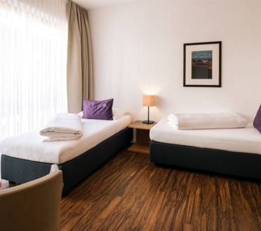 ALFA hotel